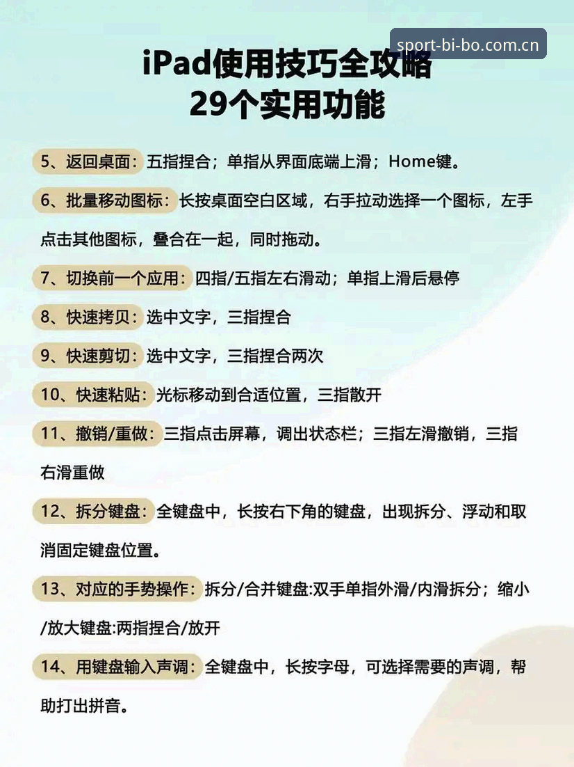 bibo官方网站入口 必博体育平台新手操作教程:从下载到使用完整指南